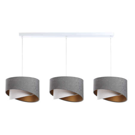  Lampa na listwie Galaxy L3-024 