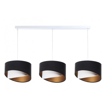  Lampa na listwie Galaxy L3-025 