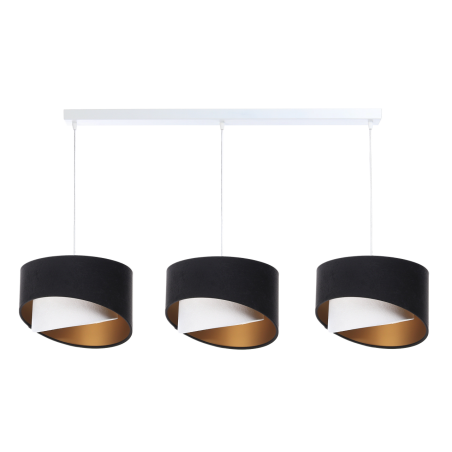  Lampa na listwie Galaxy L3-025 