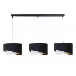  Lampa na listwie Galaxy L3-025cz 