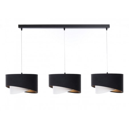  Lampa na listwie Galaxy L3-025cz 