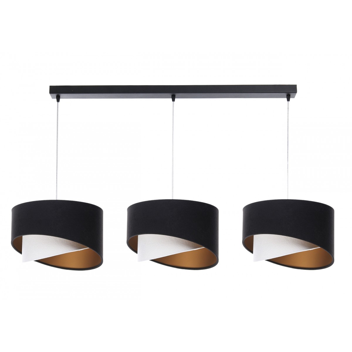  Lampa na listwie Galaxy L3-025cz 