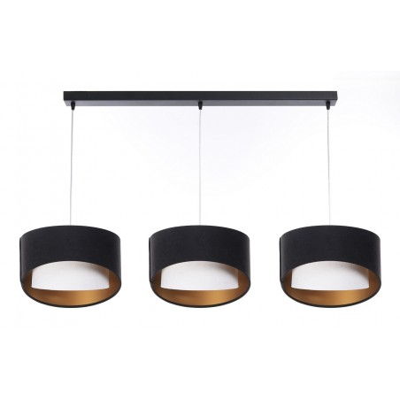  Lampa na listwie Galaxy L3-025cz 