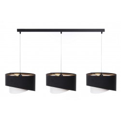  Lampa na listwie Galaxy L3-025cz 