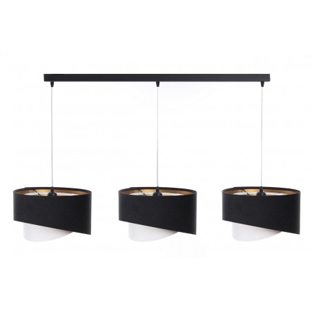  Lampa na listwie Galaxy L3-025cz 