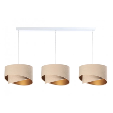  Lampa na listwie Galaxy L3-029 