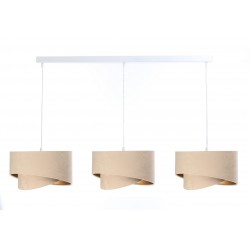  Lampa na listwie Galaxy L3-029 