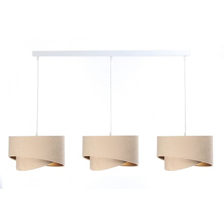  Lampa na listwie Galaxy L3-029 