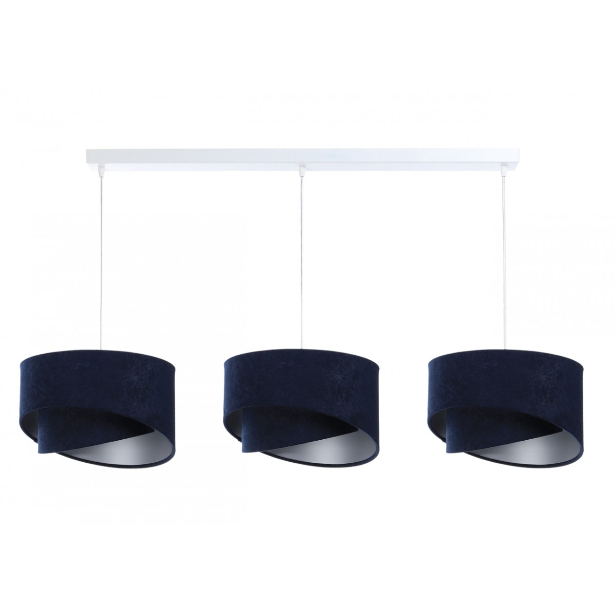  Lampa na listwie Galaxy L3-043 