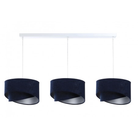  Lampa na listwie Galaxy L3-043 