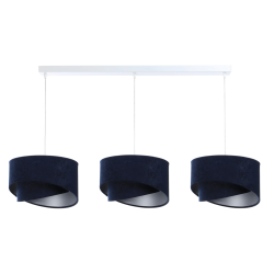  Lampa na listwie Galaxy L3-043 