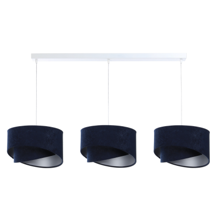  Lampa na listwie Galaxy L3-043 