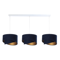  Lampa na listwie Galaxy L3-044 