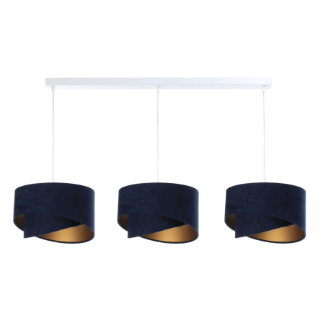  Lampa na listwie Galaxy L3-044 