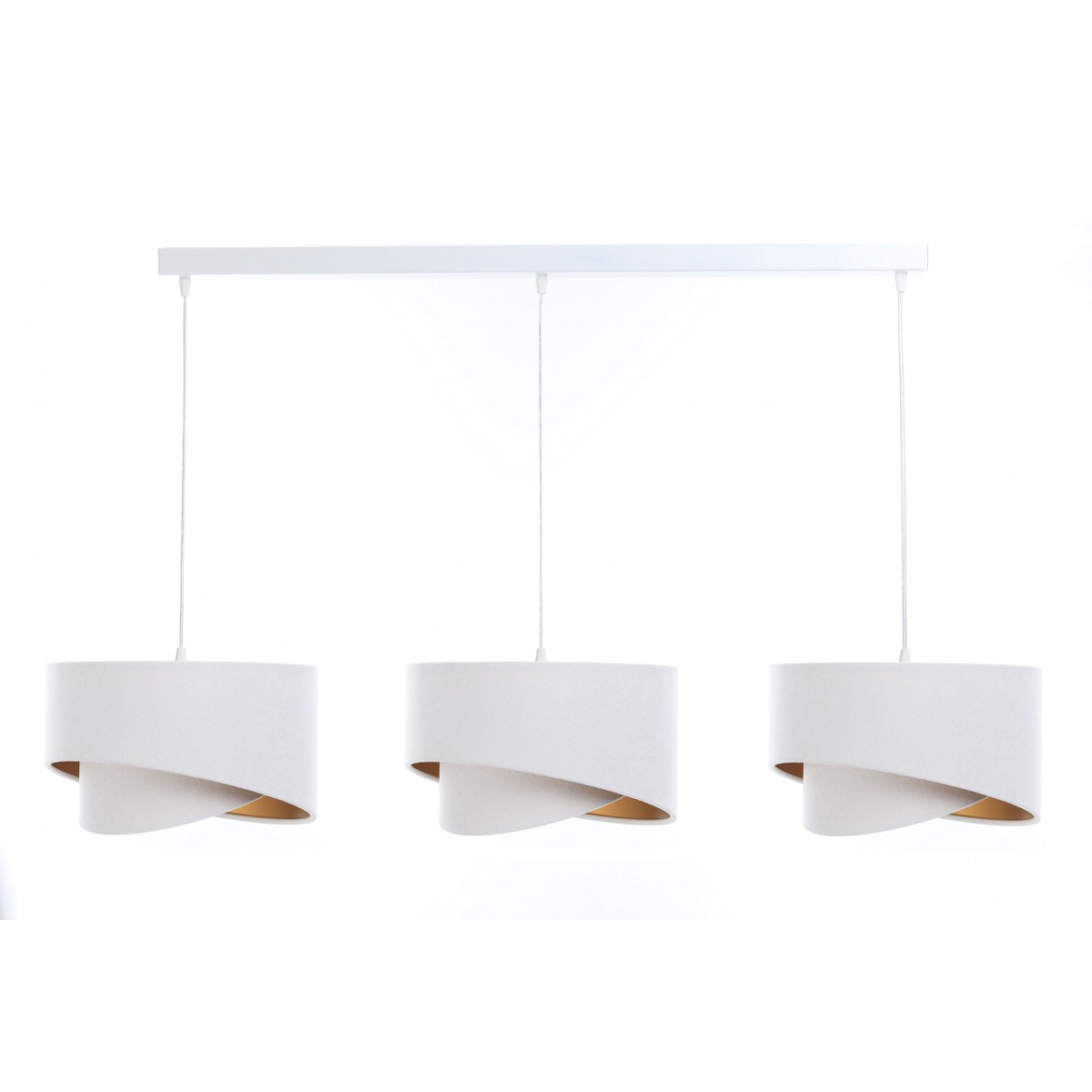  Lampa na listwie Galaxy L3-062 