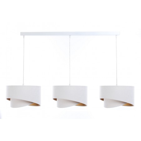  Lampa na listwie Galaxy L3-062 