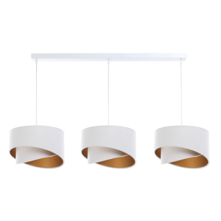  Lampa na listwie Galaxy L3-062 