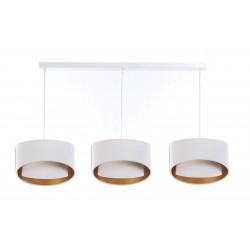  Lampa na listwie Galaxy L3-062 