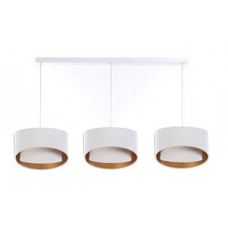  Lampa na listwie Galaxy L3-062 