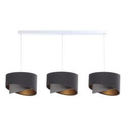  Lampa na listwie Galaxy L3-080 