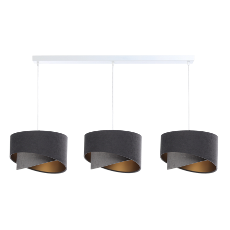  Lampa na listwie Galaxy L3-080 