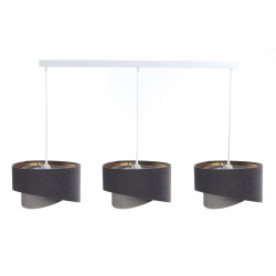  Lampa na listwie Galaxy L3-080 