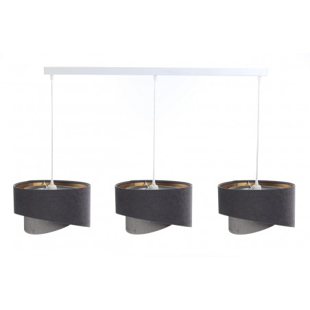  Lampa na listwie Galaxy L3-080 