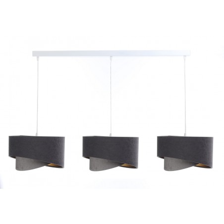  Lampa na listwie Galaxy L3-mix-016 