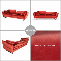  Magic Velvet-2232 